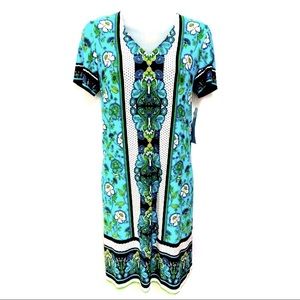 NWT London Times Dress